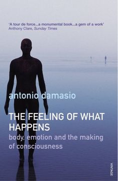 portada feeling of what happens (in English)