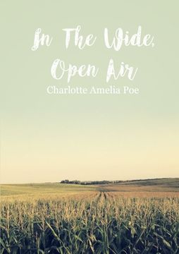 portada In The Wide, Open Air (in English)