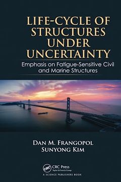 portada Life-Cycle of Structures Under Uncertainty (en Inglés)