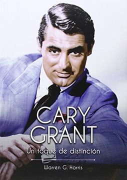 portada Cary Grant (in Spanish)