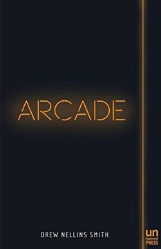 portada Arcade: A Novel