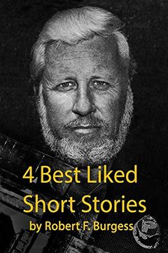 portada 4 Best Liked Short Stories (en Inglés)
