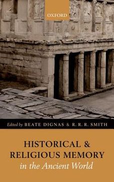 portada historical and religious memory in the ancient world