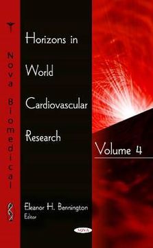 portada horizons in world cardiovascular research