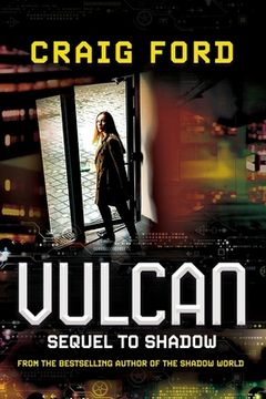 portada Vulcan (en Inglés)