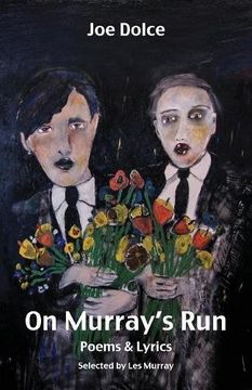 portada On Murray's Run: Songs & Lyrics