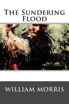 portada The Sundering Flood (en Inglés)