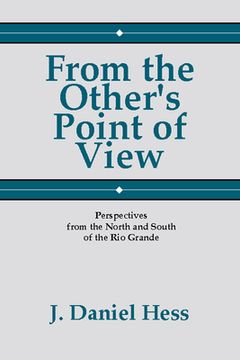 portada From the Other's Point of View (en Inglés)