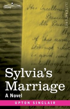 portada Sylvia's Marriage (en Inglés)