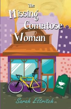 portada The Missing Comatose Woman