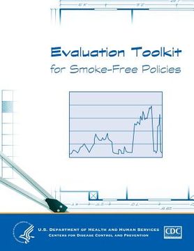 portada Evaluation Toolkit for Smoking-Free Policies (en Inglés)