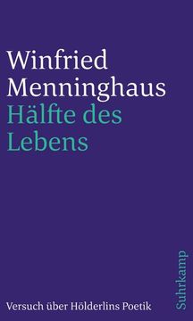 portada Hälfte des Lebens (en Alemán)
