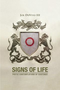 portada Signs of Life (en Inglés)