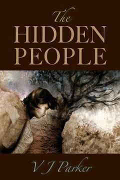 portada The Hidden People (en Inglés)