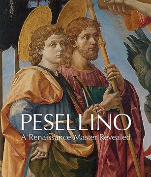 portada Pesellino: A Renaissance Master Revealed (en Inglés)