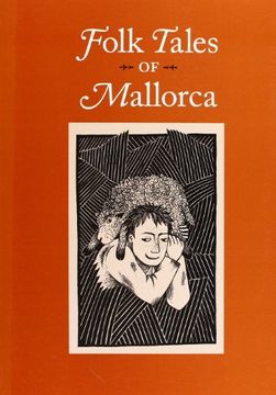 portada Folk Tales of Mallorca 