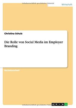 portada Die Rolle von Social Media im Employer Branding