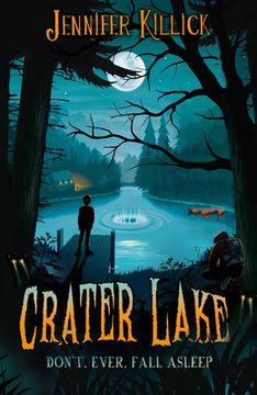 Crater Lake (en Inglés)