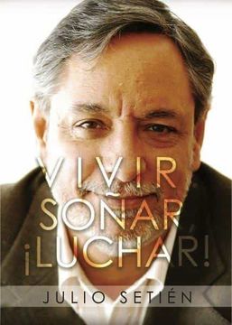 portada Vivir. Soñar, Aluchar! (in Spanish)