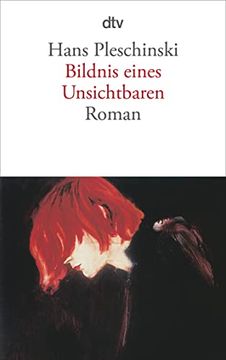 portada Bildnis Eines Unsichtbaren: Roman1. Dezember 2004 von Hans Pleschinski (en Alemán)