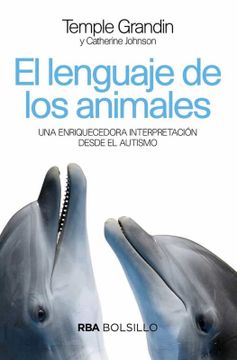 portada El Lenguaje de los Animales (Bolsillo) (in Spanish)