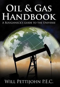 portada oil & gas handbook