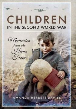 portada Children in the Second World War: Memories from the Home Front