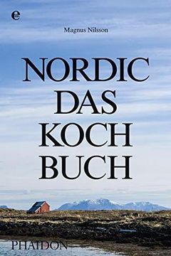 portada Nordic-Das Kochbuch (en Alemán)