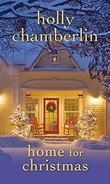 portada Home for Christmas (a Yorktide, Maine Novel) (in English)
