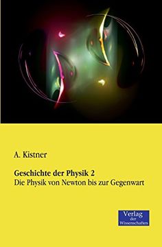 portada Geschichte Der Physik 2