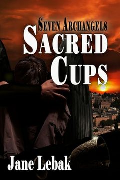 portada Sacred Cups (en Inglés)
