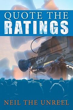 portada quote the ratings (en Inglés)