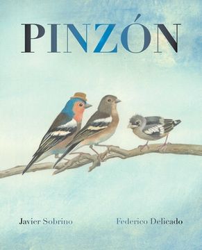 portada Pinzón