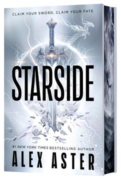 portada Starside (Deluxe Limited Edition)