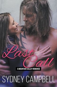 portada Last Call (en Inglés)