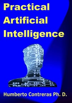 portada Practical Artificial Intelligence