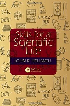 portada Skills for a Scientific Life