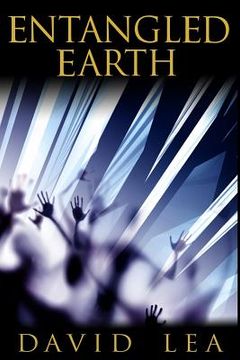 portada Entangled Earth (en Inglés)