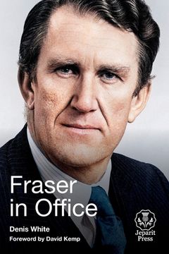 portada Fraser in Office (en Inglés)