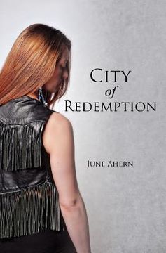 portada city of redemption (en Inglés)