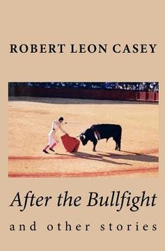 portada after the bullfight (in English)