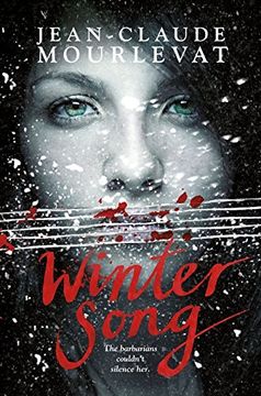 portada Winter Song