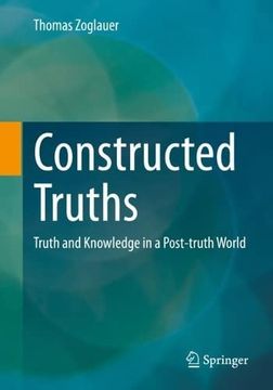 portada Constructed Truths