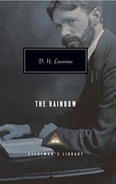 portada The Rainbow (Everyman's Library Contemporary Classics Series) (en Inglés)