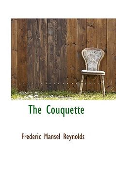 portada the couquette (in English)