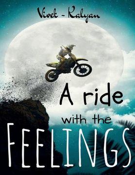 portada A ride with the feelings