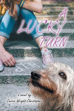 portada A Lucky Turn (in English)