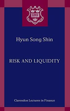 portada Risk and Liquidity (en Inglés)