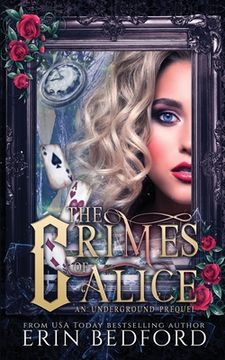 portada The Crimes of Alice (in English)