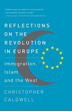 portada Reflections on the Revolution in Europe: Immigration, Islam and the West 